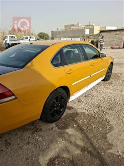 شيفروليه امبالا